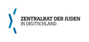 Logo Zentralrat der Juden in Deutschland