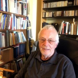 Bernd Serger