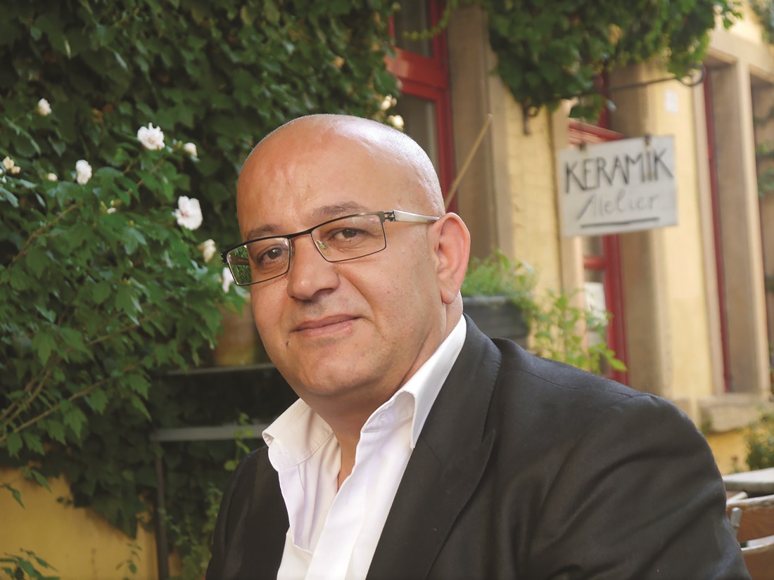 Dr. Abdel-Hakim Ourghi