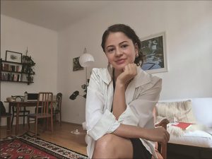 Eidel Malowicki