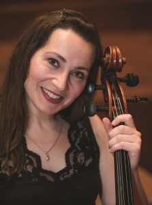 Lusine Arakelyan