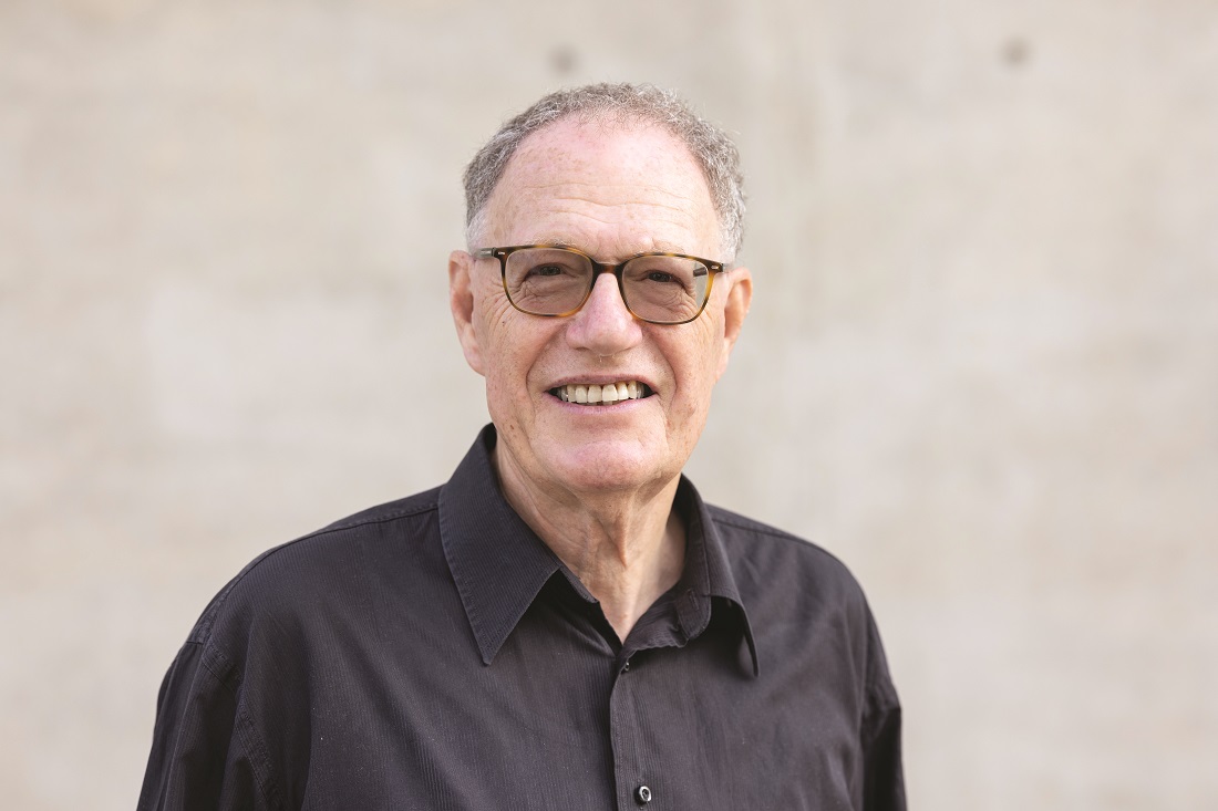 Michael Moos