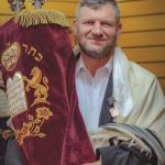 Moshe Hayoun