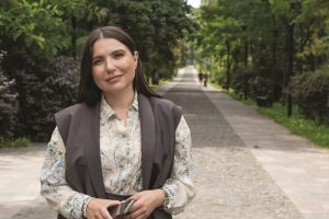 Roza Tapanowa