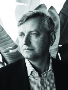Sergei Loznitsa