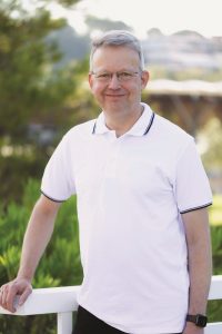 Thierry Frenkel