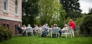 Hotel Beni Bloch Bad Kissingen