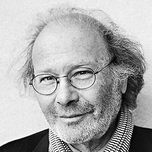 Michel Bergmann
