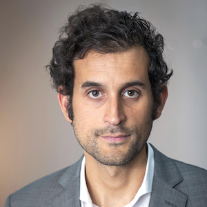 Philipp Peyman Engel