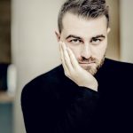 Daniel Arkadij Gerzenberg