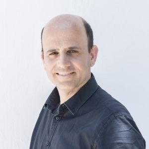 Moshe Haas