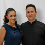 SHAI TERRY und ADI BAR SORIA