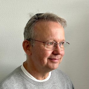 Thierry Frenkel