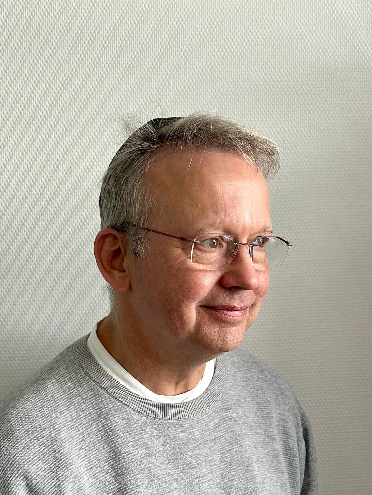 Thierry Frenkel