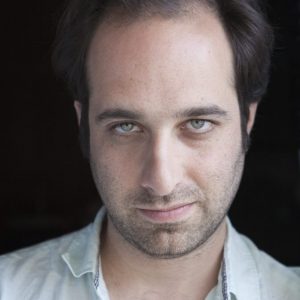 Tom Shoval